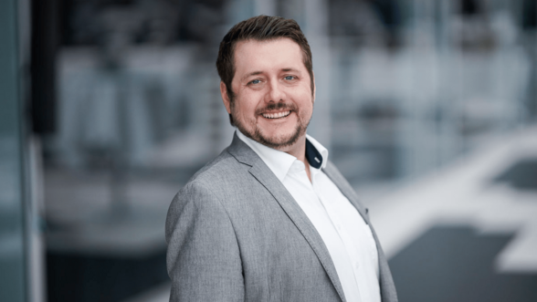 © KOFA Indeed-Recruiting-Experte Tim Verhoeven