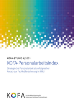 KOFA-Studie 4/2021