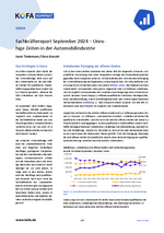 KOFA Kompakt 09/2024